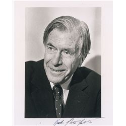 John Kenneth Galbraith
