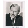 Image 1 : John Kenneth Galbraith