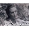 Image 1 : Jane Goodall
