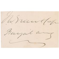 James Augustus Grant