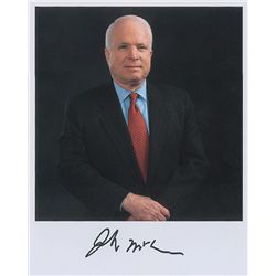 John McCain