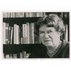 Image 1 : Margaret Mead