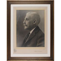 Andrew Mellon
