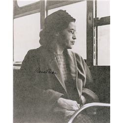 Rosa Parks