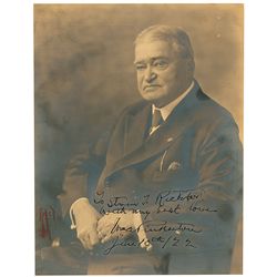 William A. Pinkerton