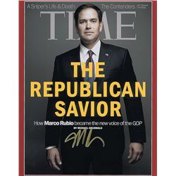 Marco Rubio