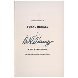 Arnold Schwarzenegger