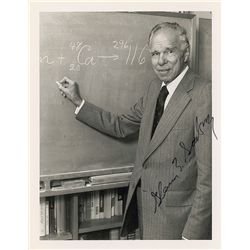 Glenn Seaborg