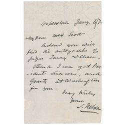 Supreme Court: Samuel Nelson