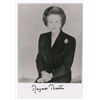 Image 1 : Margaret Thatcher