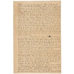 Joshua Lawrence Chamberlain