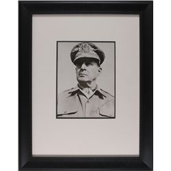 Douglas MacArthur
