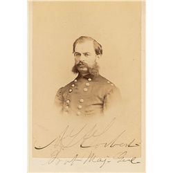 Alfred T. A. Torbert