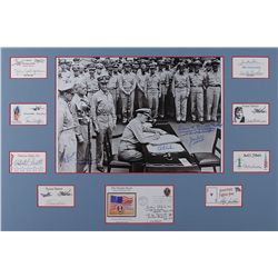 World War II: Japanese Surrender