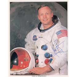 Neil Armstrong