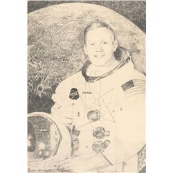 Neil Armstrong