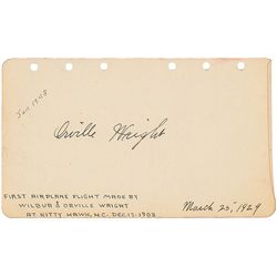 Aviators and Explorers