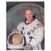 Buzz Aldrin