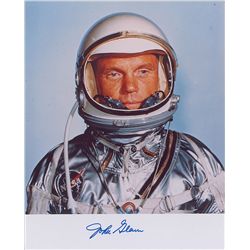 John Glenn