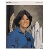 Image 1 : Sally Ride