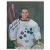 Image 1 : Harrison Schmitt