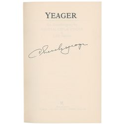 Chuck Yeager