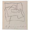 Image 1 : Jean Arp