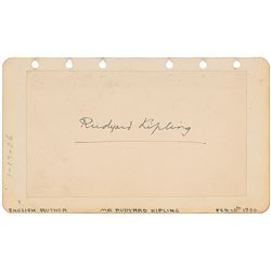 Authors and Educators