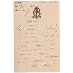 Albert-Ernest Carrier-Belleuse