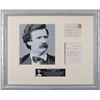 Image 1 : Samuel L. Clemens