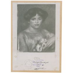 Pierre-Auguste Renoir