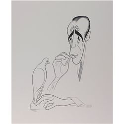Al Hirschfeld