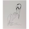 Image 1 : Al Hirschfeld