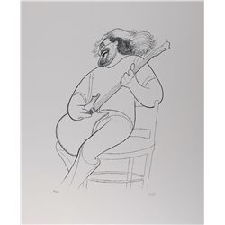 Al Hirschfeld