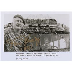 Ken Kesey