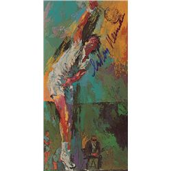 LeRoy Neiman