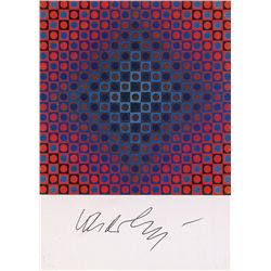 Victor Vasarely