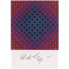 Image 1 : Victor Vasarely
