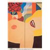 Image 1 : Tom Wesselmann