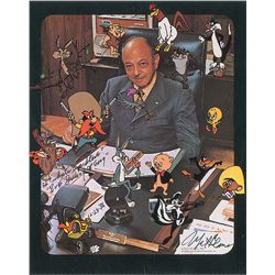 Mel Blanc