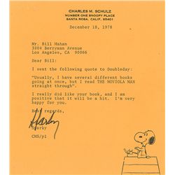 Charles Schulz