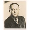 Image 1 : Jascha Heifetz