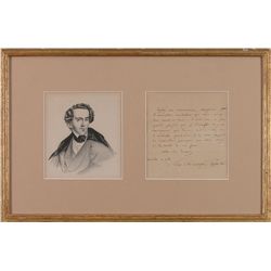 Felix Mendelssohn-Bartholdy