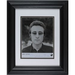 Beatles: John Lennon