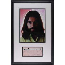 Beatles: George Harrison