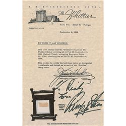 Beatles: Ringo Starr