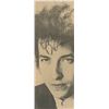 Image 1 : Bob Dylan