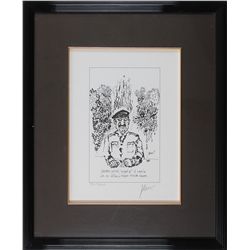 Grateful Dead: Jerry Garcia