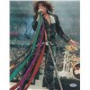 Image 1 : Aerosmith: Steven Tyler