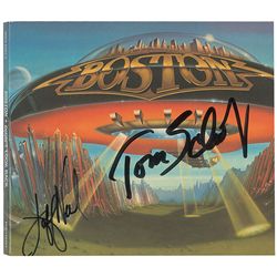 Boston: Neal and Sholz